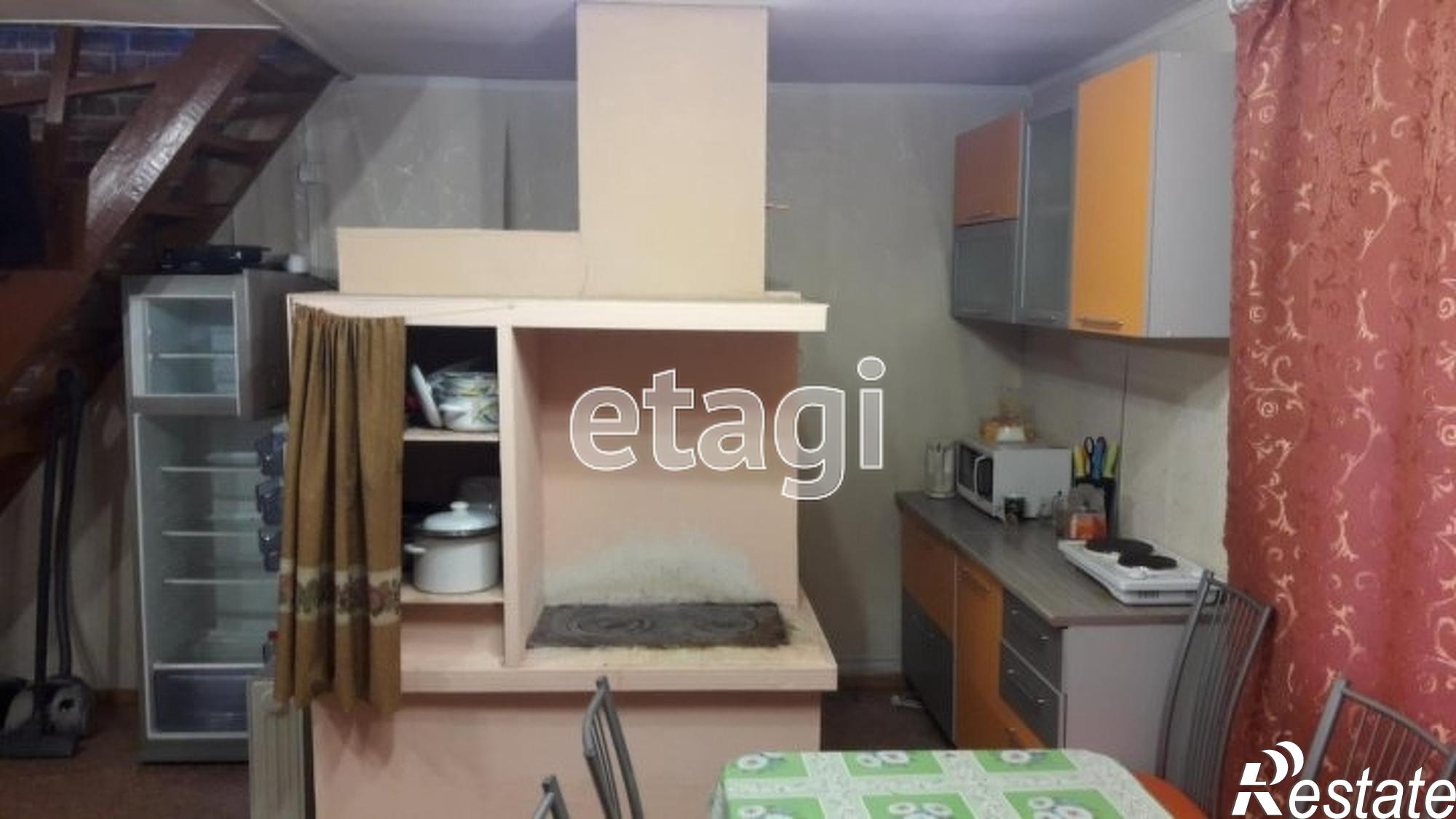 Купить дачу, дом, коттедж за 3 100 000 рублей на улица Елены Стасовой