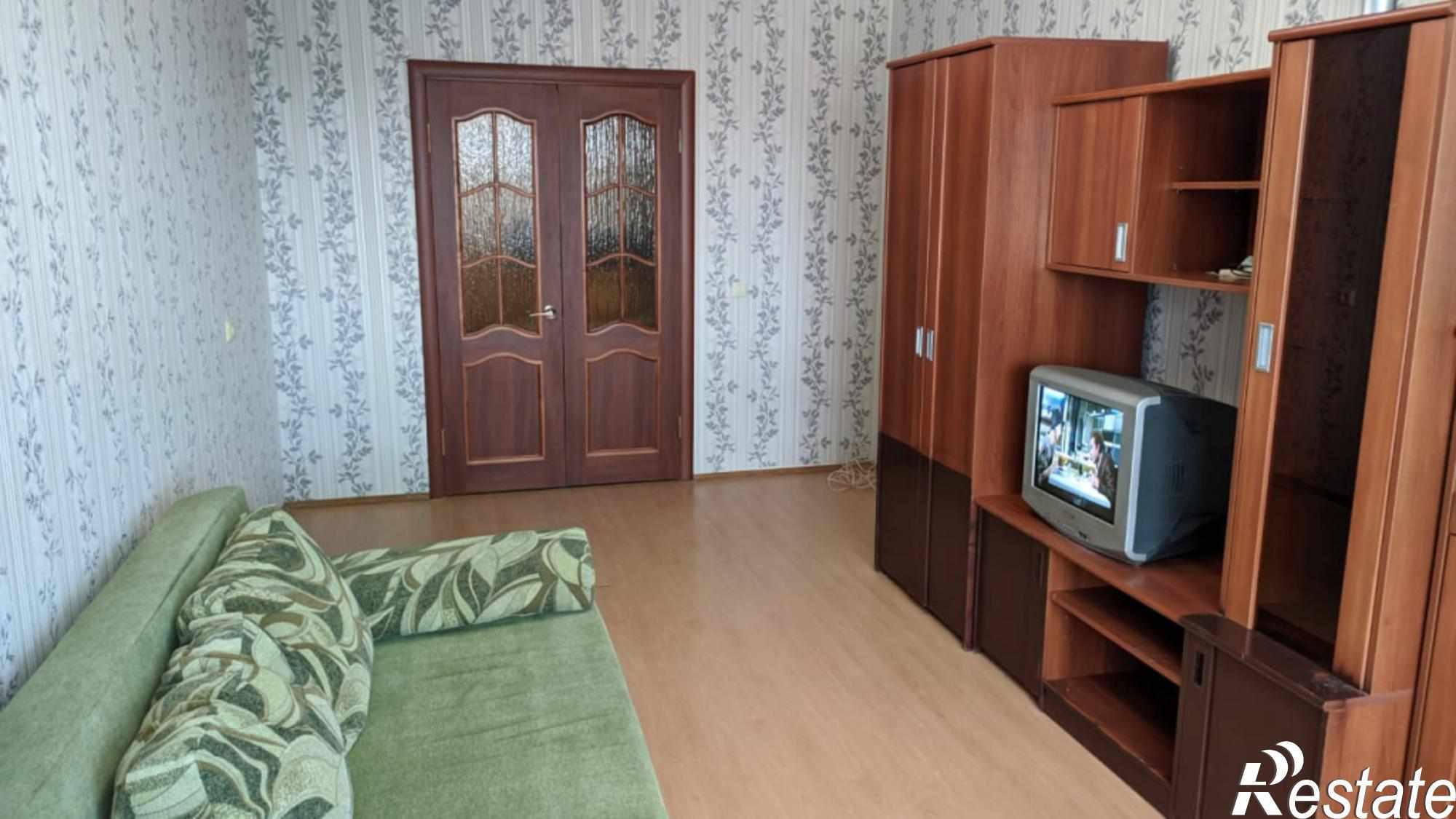 Купить квартиру за 4 500 000 рублей на Ленина ул, 137