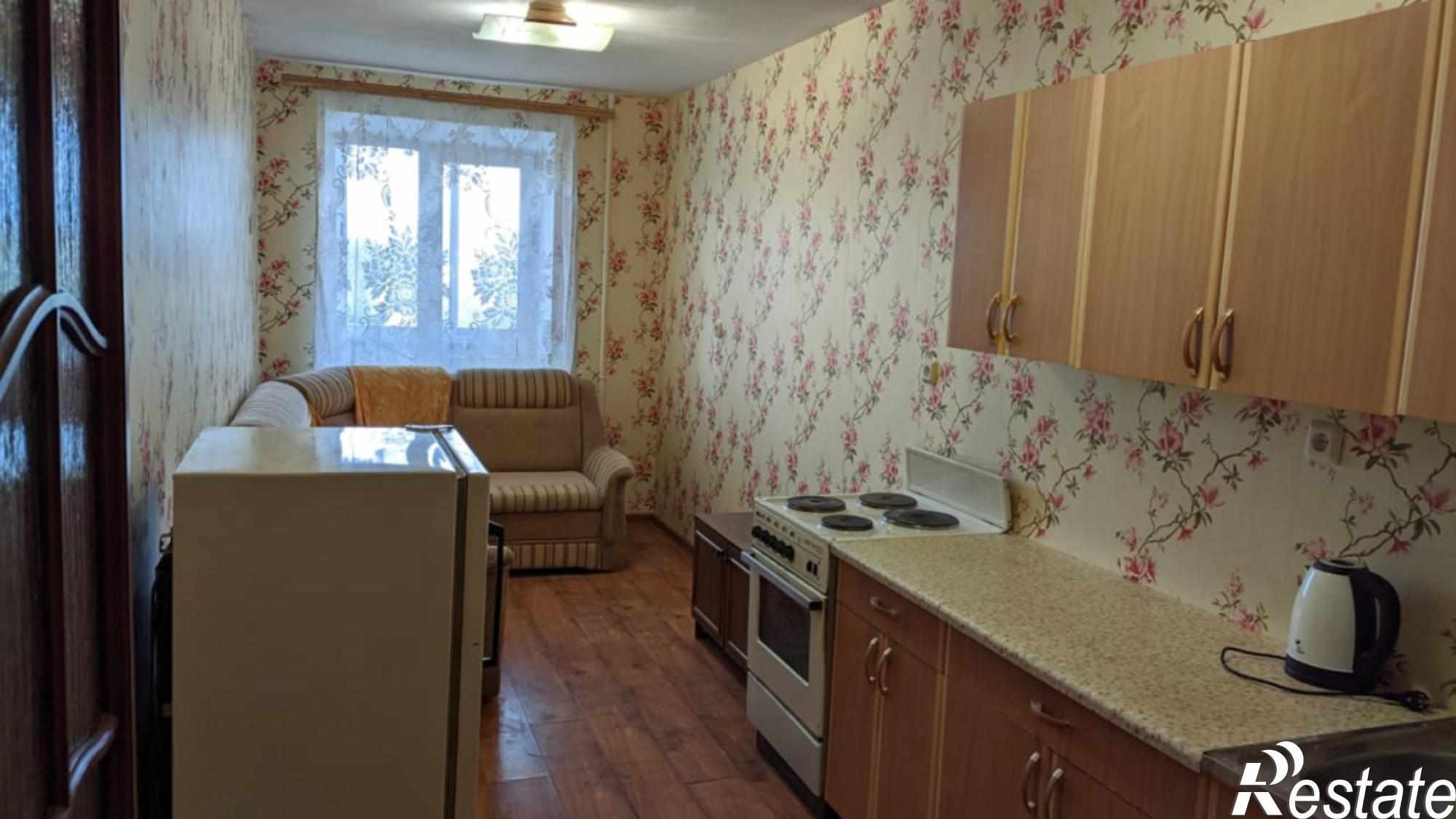 Купить квартиру за 4 500 000 рублей на Ленина ул, 137