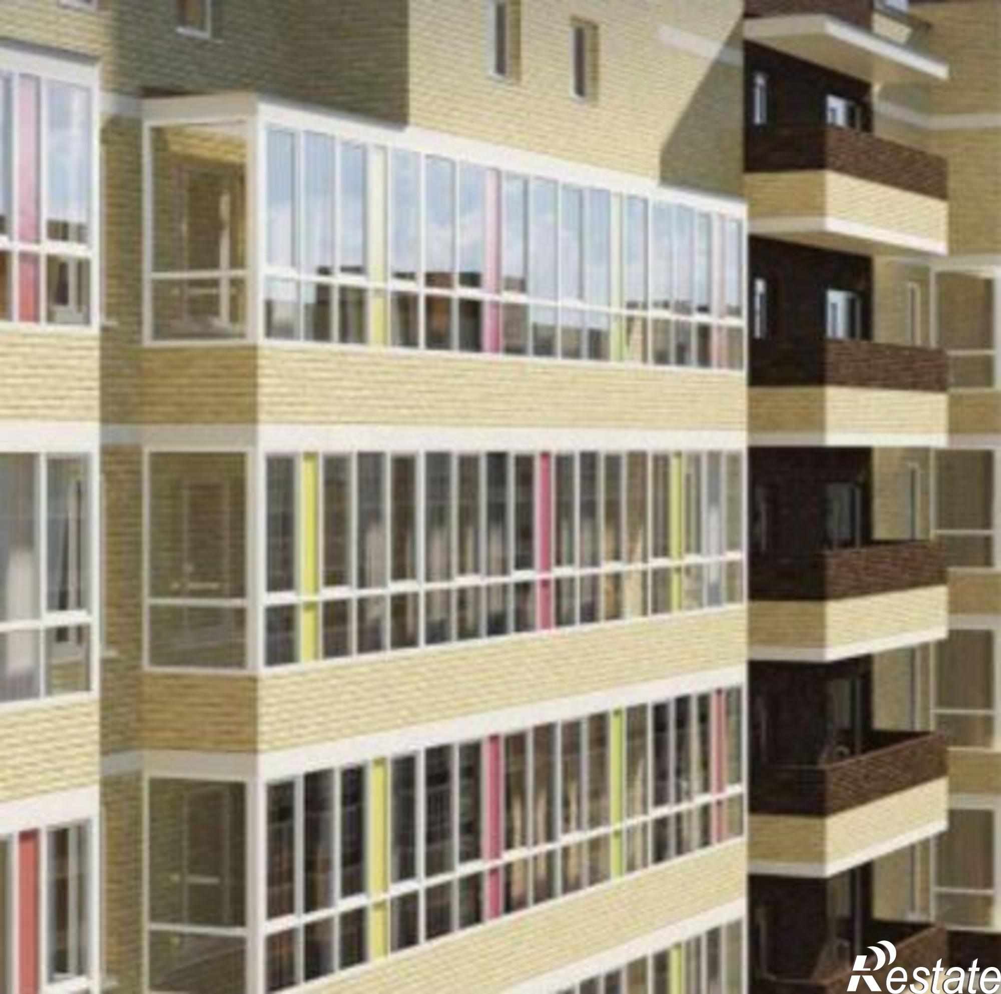 Купить квартиру за 3 750 000 рублей на улица им. Героя Яцкова И.В., 3