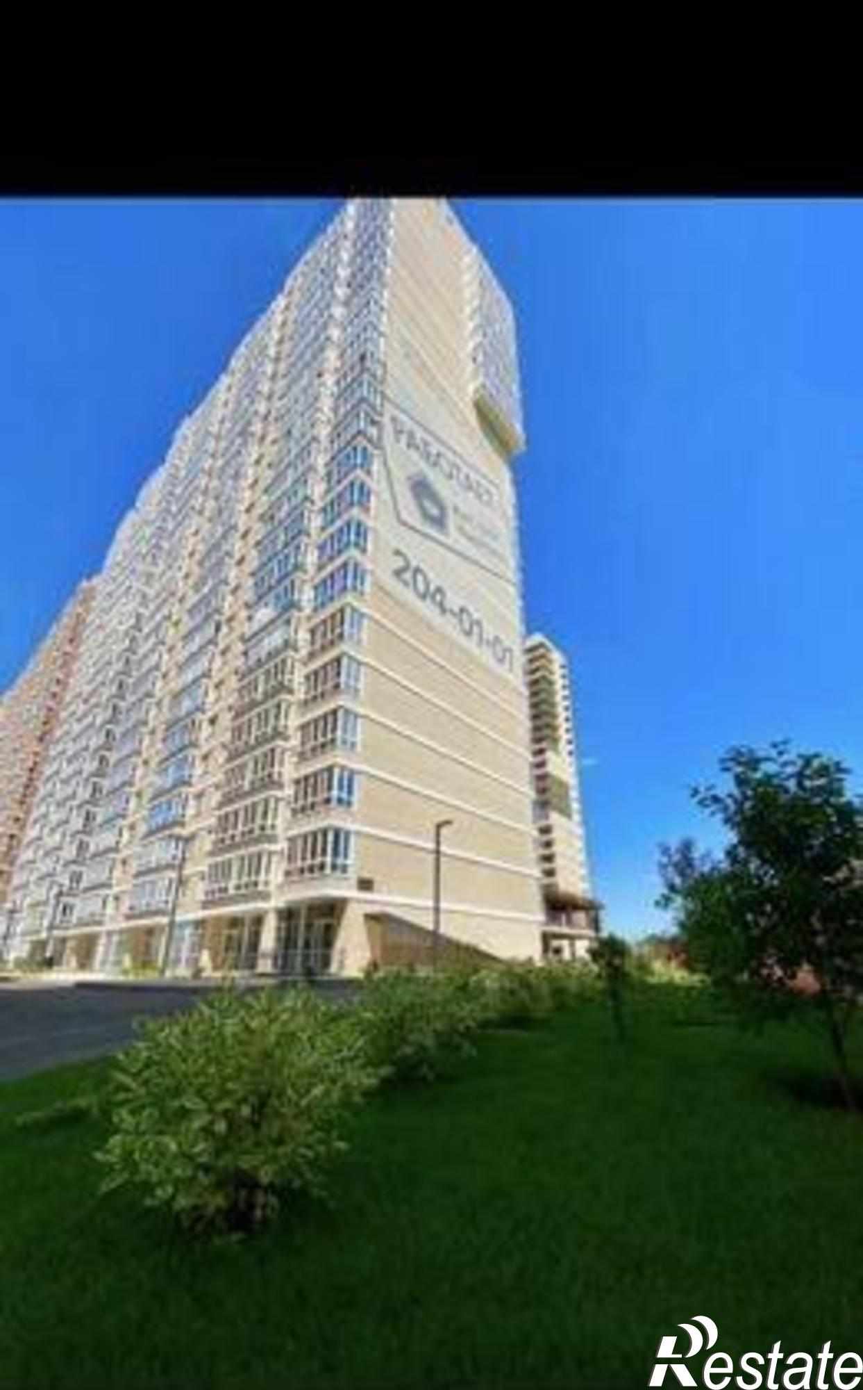 Купить квартиру за 3 800 000 рублей на улица им. Героя Яцкова И.В., 3