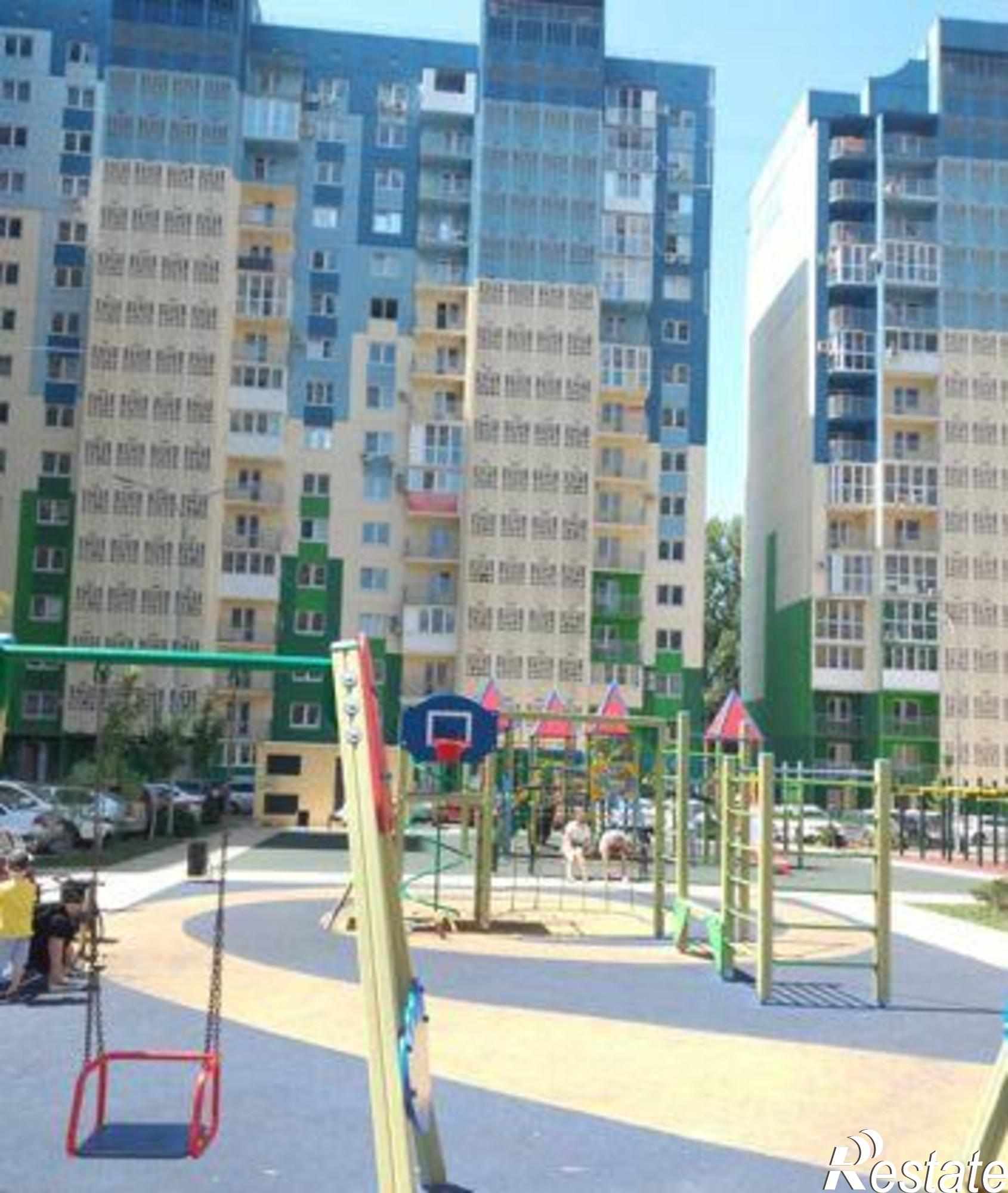 Купить квартиру за 5 500 000 рублей на улица Карякина, 5к1