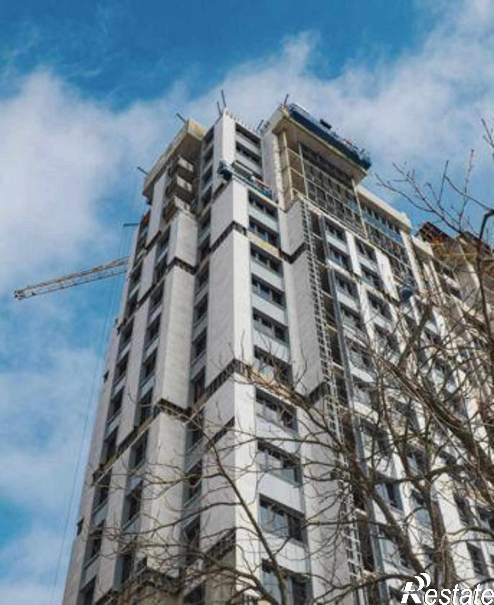 Купить квартиру за 8 750 000 рублей на Школьная улица, 1