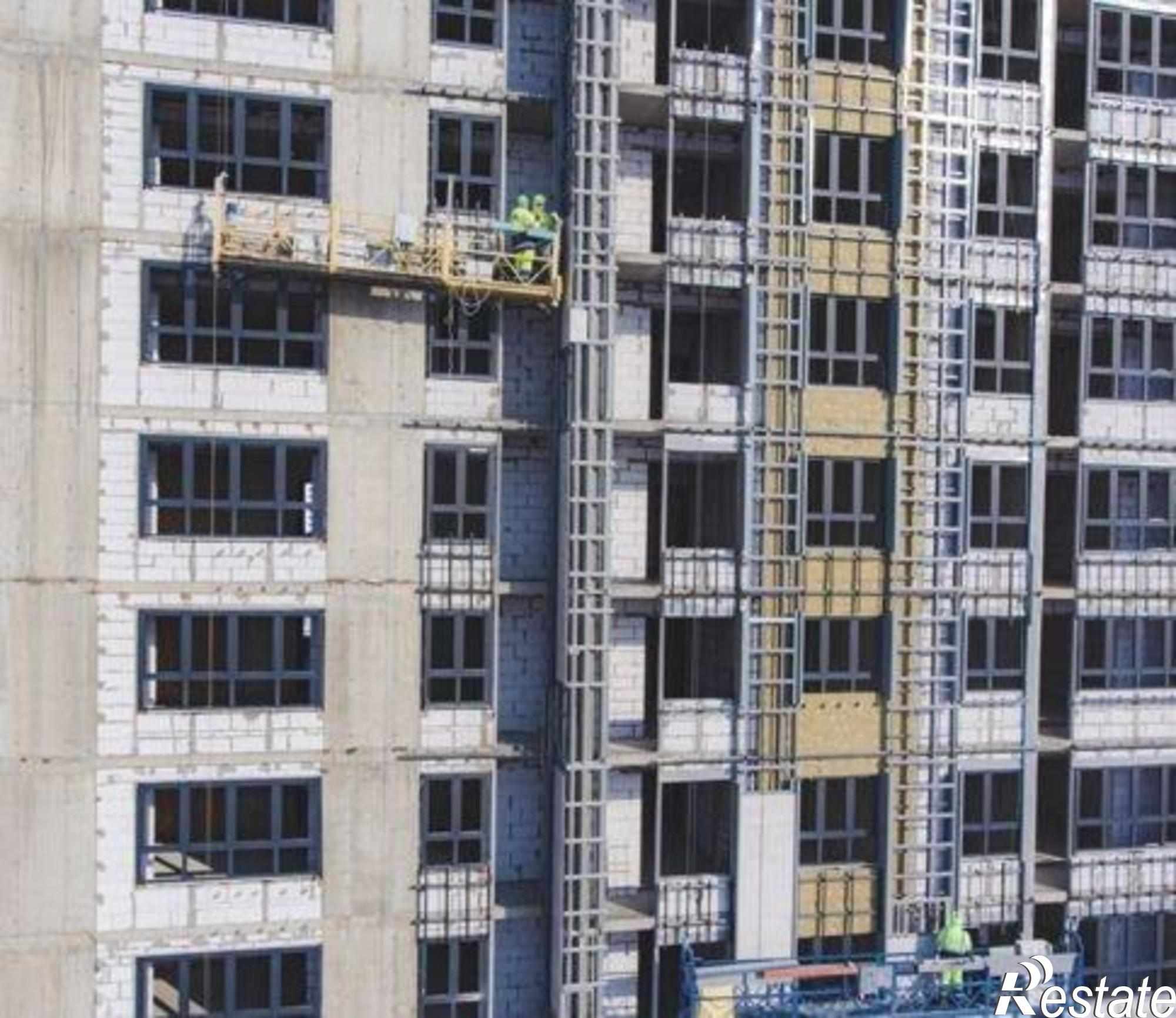 Купить квартиру за 8 750 000 рублей на Школьная улица, 1