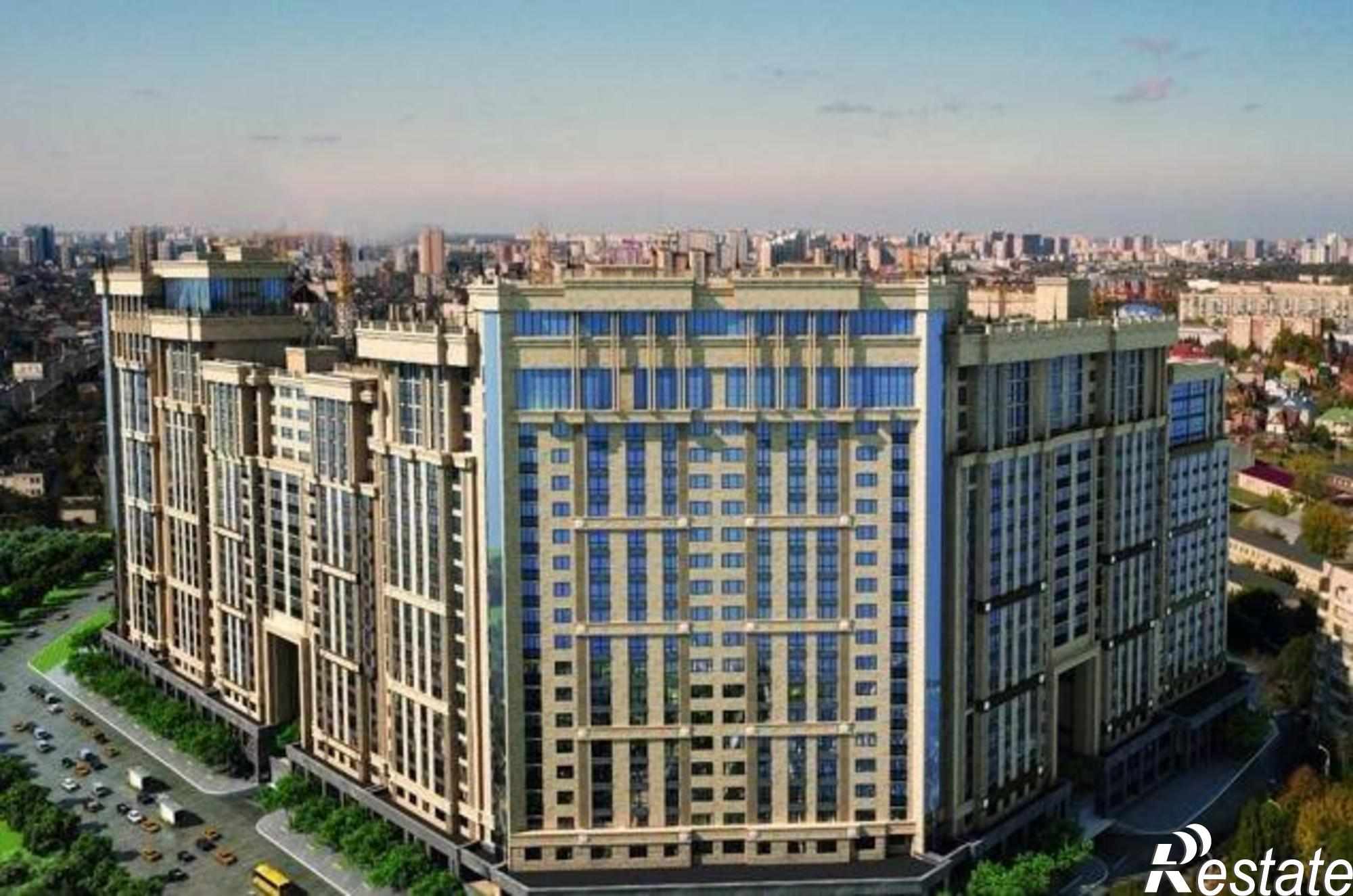 Купить квартиру за 8 750 000 рублей на Школьная улица, 1