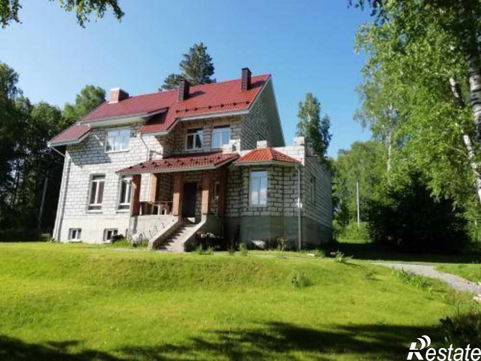 Купить дачу, дом, коттедж за 20 500 000 рублей на Кедровая