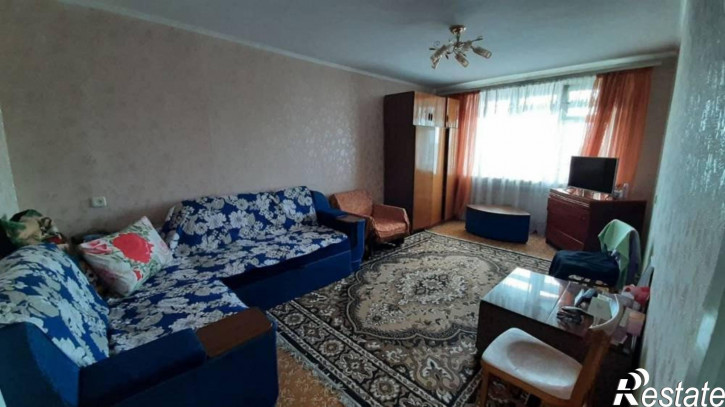 3-комн квартира Евпаторийское ш., 80
