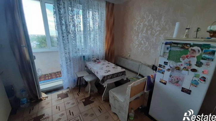 3-комн квартира Евпаторийское ш., 80