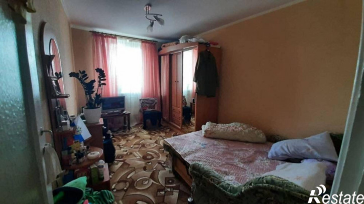 3-комн квартира Евпаторийское ш., 80