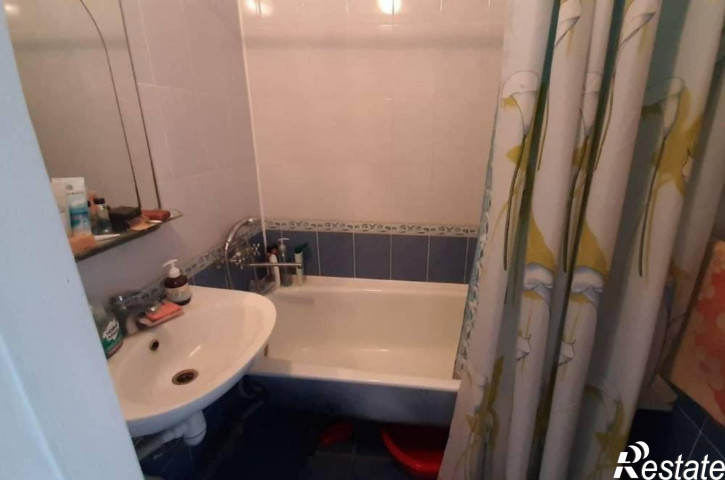 3-комн квартира Евпаторийское ш., 80