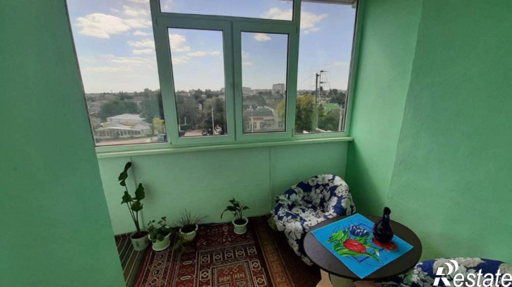 3-комн квартира Евпаторийское ш., 80