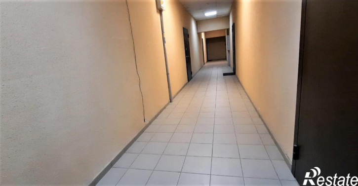 1-комн квартира улица Канта, 3