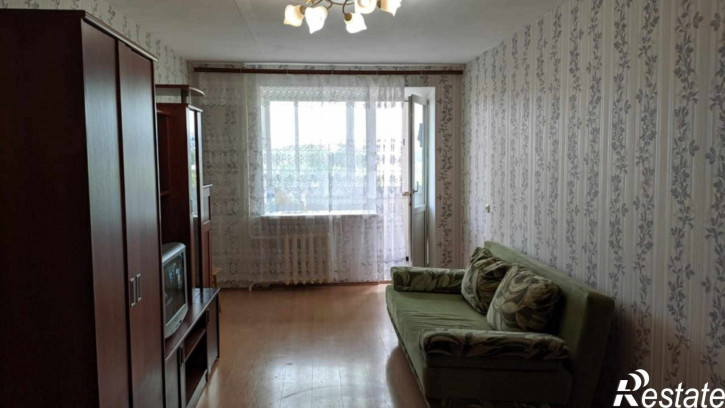 1-комн квартира Ленина ул, 137