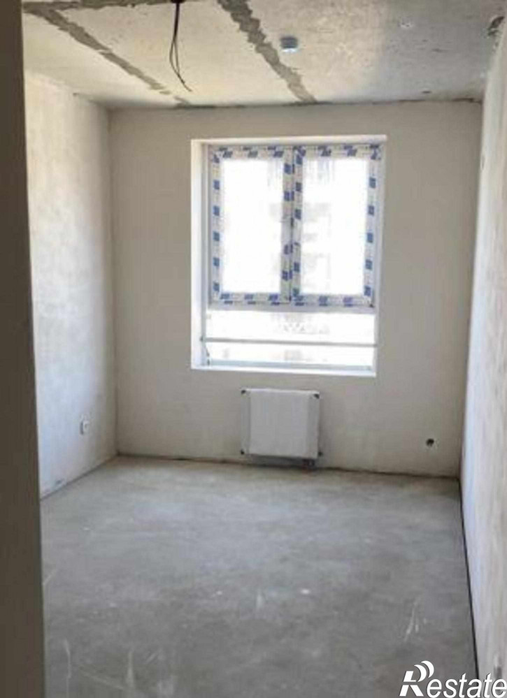 3-комн квартира в новом доме Зиповская улица, 36
