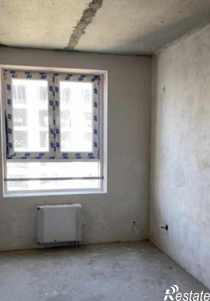 3-комн квартира в новом доме Зиповская улица, 36