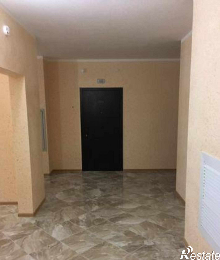 1-комн квартира в новом доме улица им. Героя Яцкова И.В., 17к1