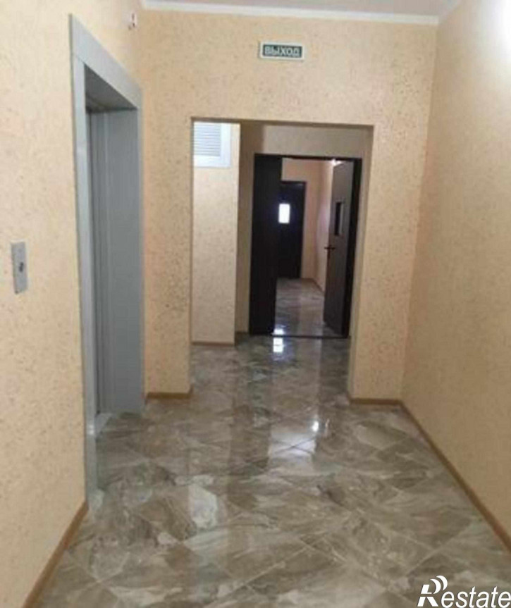 1-комн квартира в новом доме улица им. Героя Яцкова И.В., 17к1