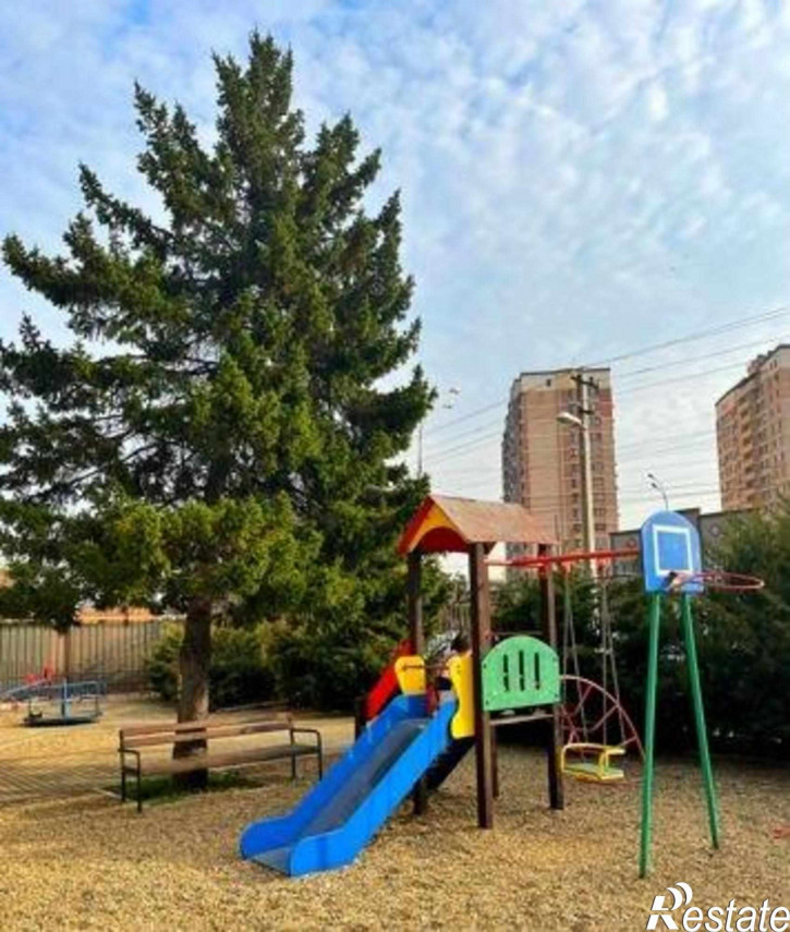 1-комн квартира в новом доме улица Филатова, 37