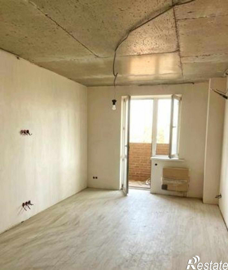 1-комн квартира в новом доме улица Филатова, 37