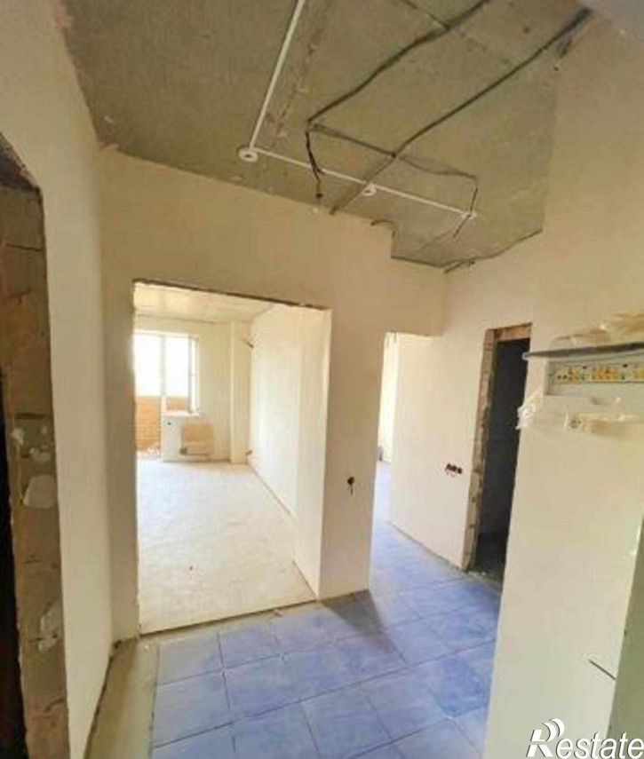 1-комн квартира в новом доме улица Филатова, 37