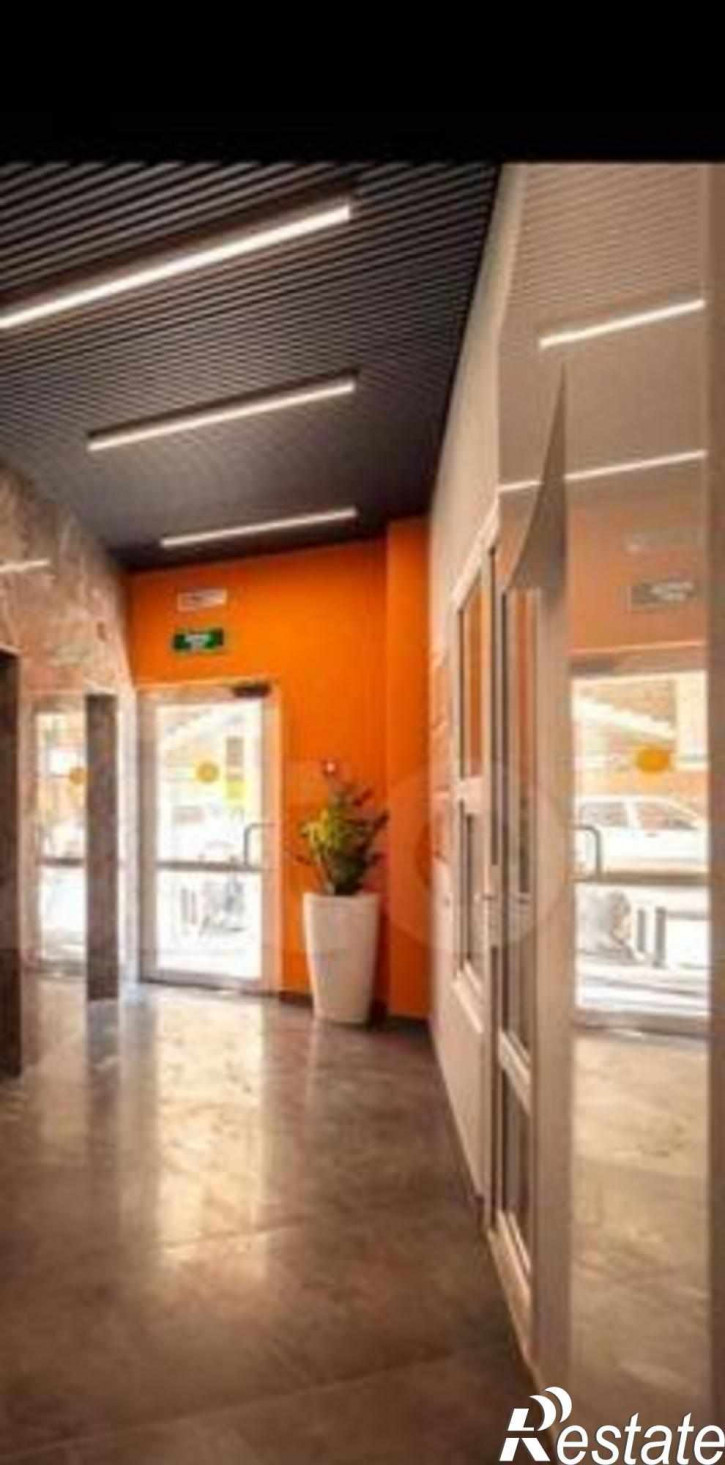 1-комн квартира в новом доме улица им. Героя Яцкова И.В., 3