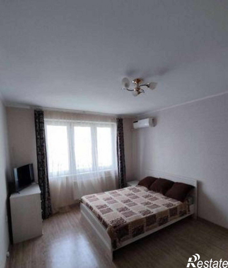 1-комн квартира в новом доме Черкасская улица, 68