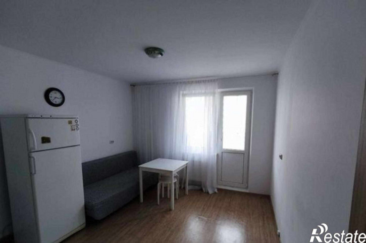 1-комн квартира в новом доме Черкасская улица, 68