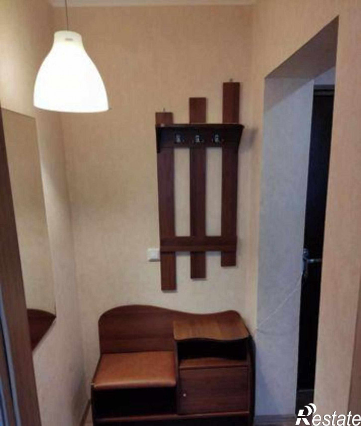 1-комн квартира в новом доме Черкасская улица, 68