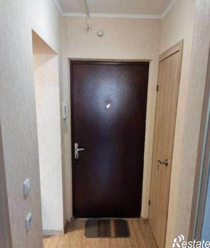 1-комн квартира в новом доме Черкасская улица, 68