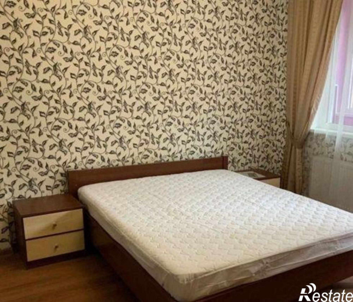 1-комн квартира в новом доме улица Героя А.А. Аверкиева, 26