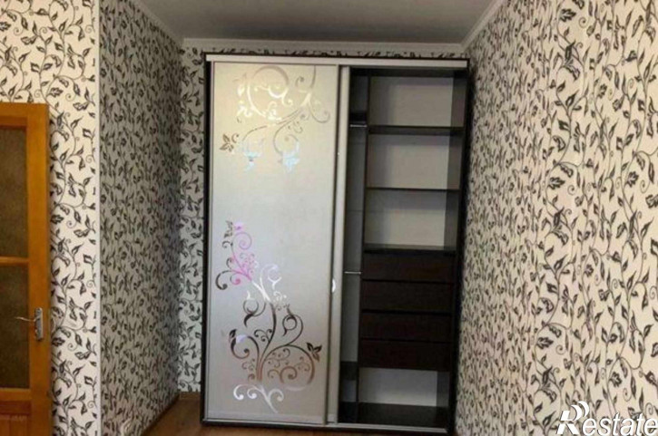 1-комн квартира в новом доме улица Героя А.А. Аверкиева, 26