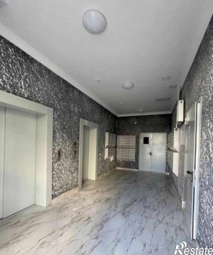 1-комн квартира в новом доме Зиповская улица, 36