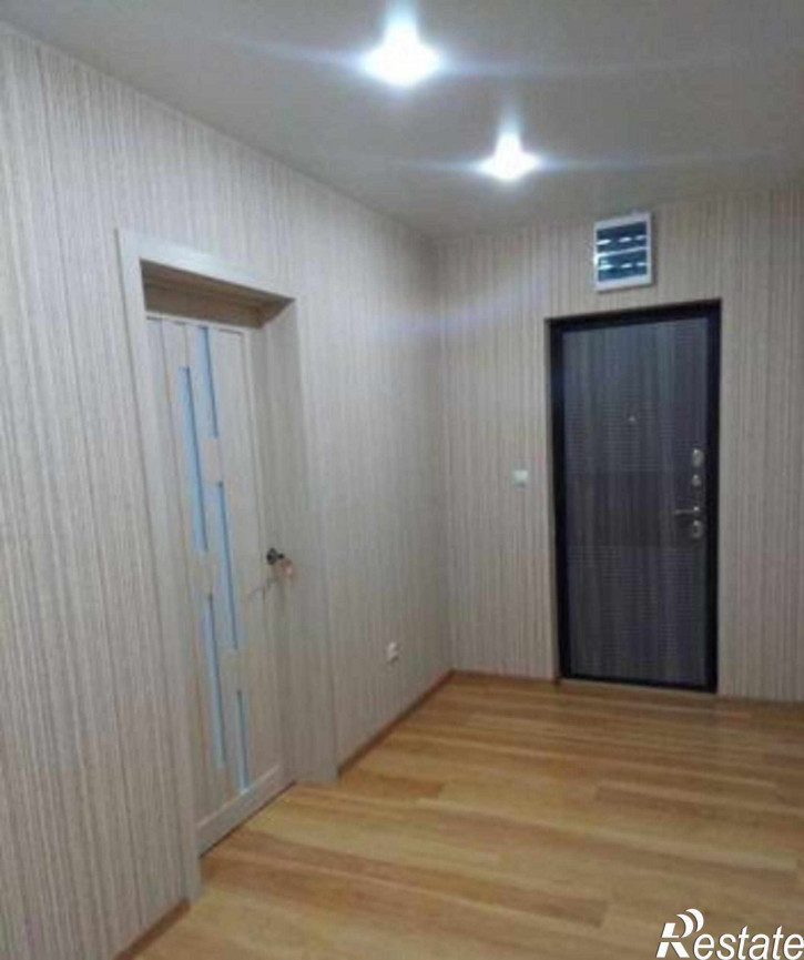 2-комн квартира в новом доме улица Карякина, 5к1