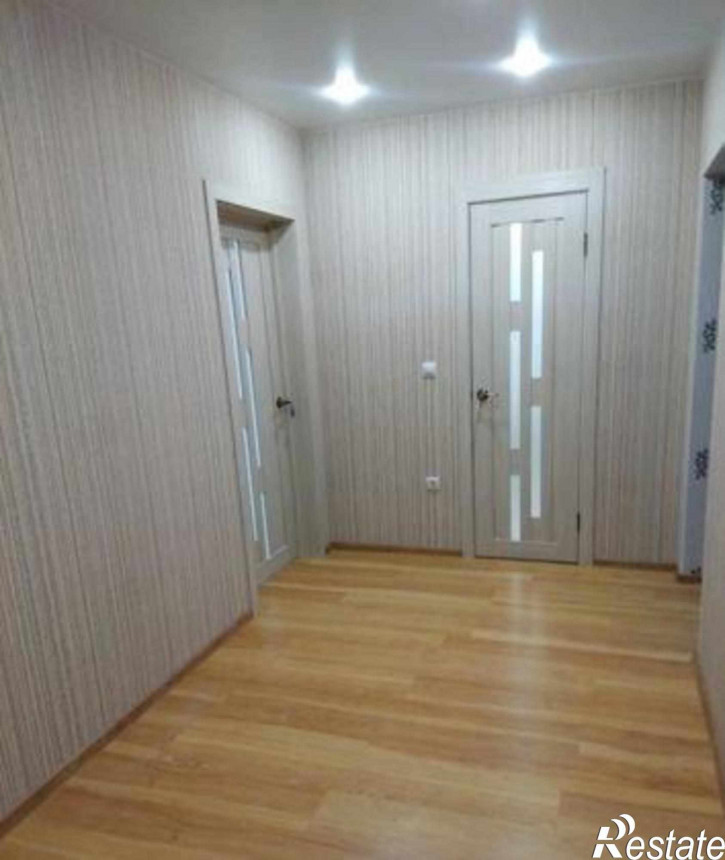 2-комн квартира в новом доме улица Карякина, 5к1