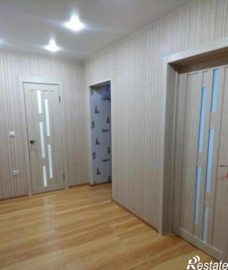 2-комн квартира в новом доме улица Карякина, 5к1