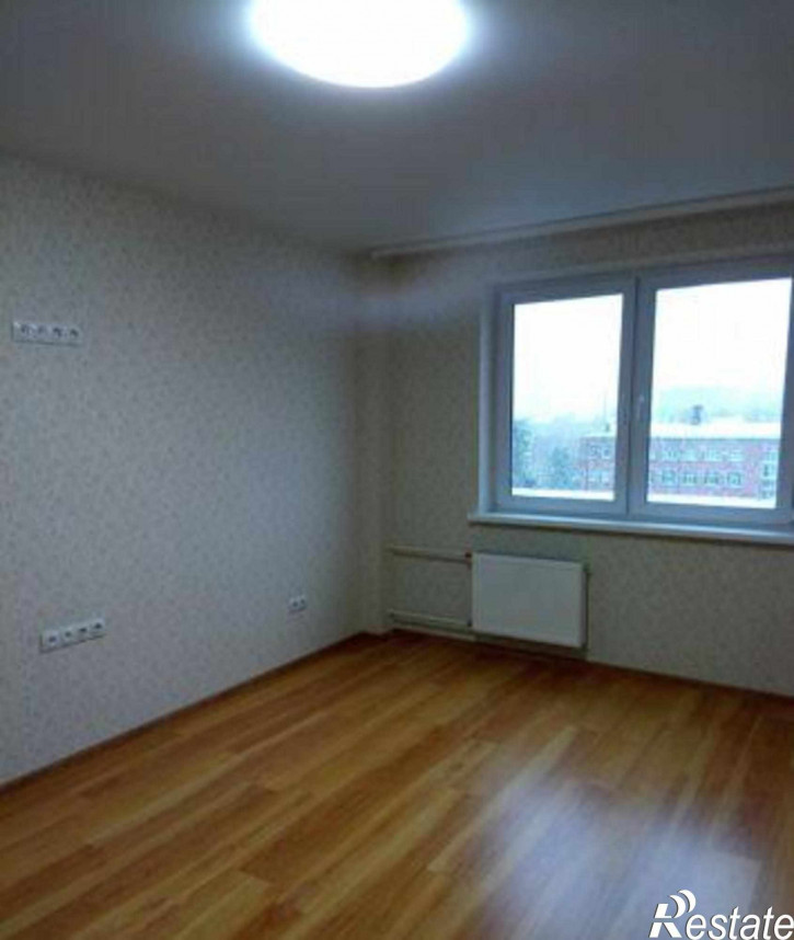 2-комн квартира в новом доме улица Карякина, 5к1