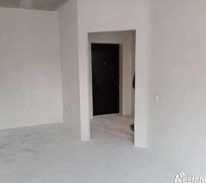 1-комн квартира в новом доме улица им. Героя Яцкова И.В., 19к1