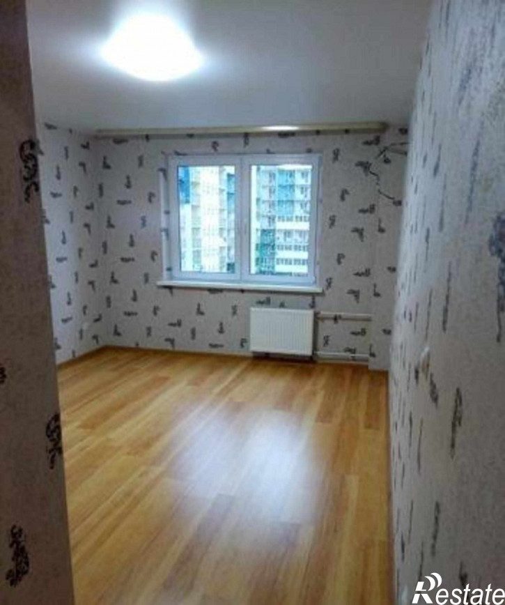 2-комн квартира в новом доме улица Карякина, 5к1