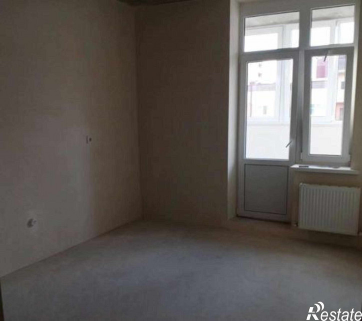 1-комн квартира в новом доме улица им. Героя Яцкова И.В., 19к1