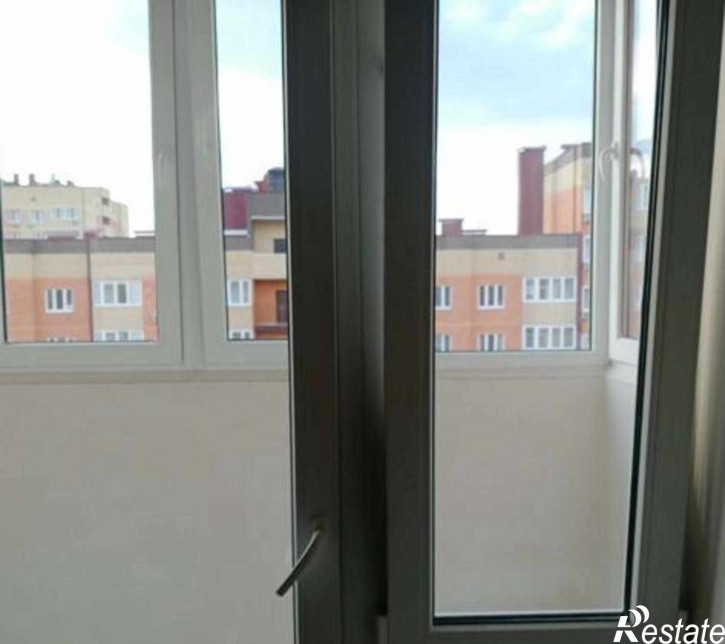 1-комн квартира в новом доме улица им. Героя Яцкова И.В., 19к1