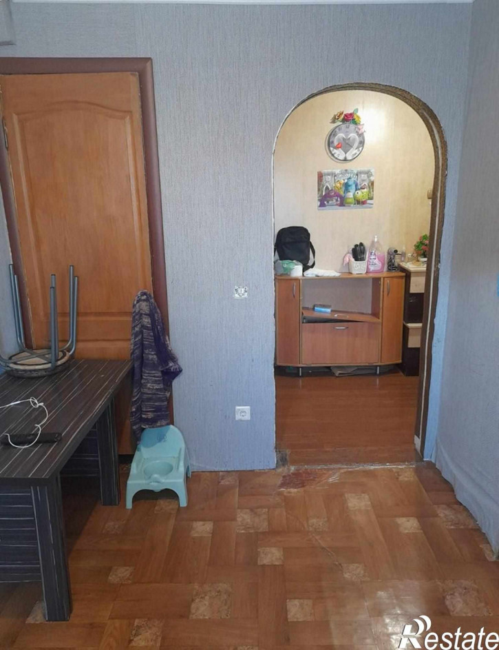 1-комн квартира в новом доме проспект Строителей  41