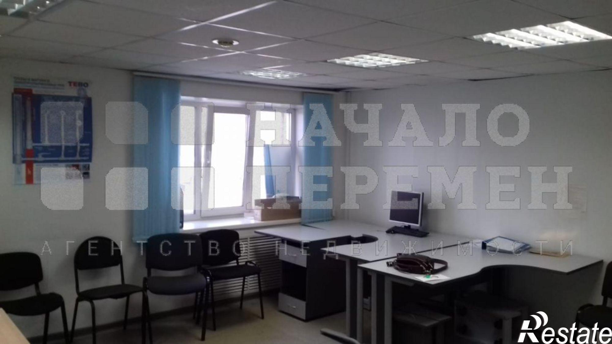 Сдать офис, помещение под офис за 14 280 рублей на Королева ул, 40