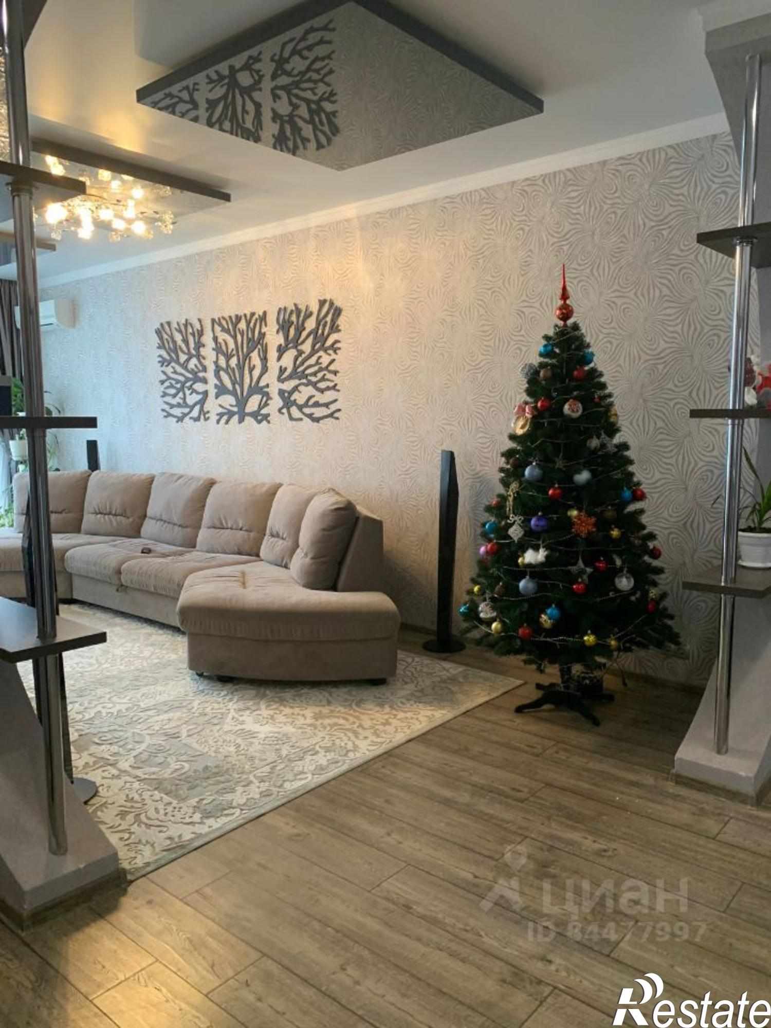Купить квартиру за 9 300 000 рублей на Крупской пер, 29/1