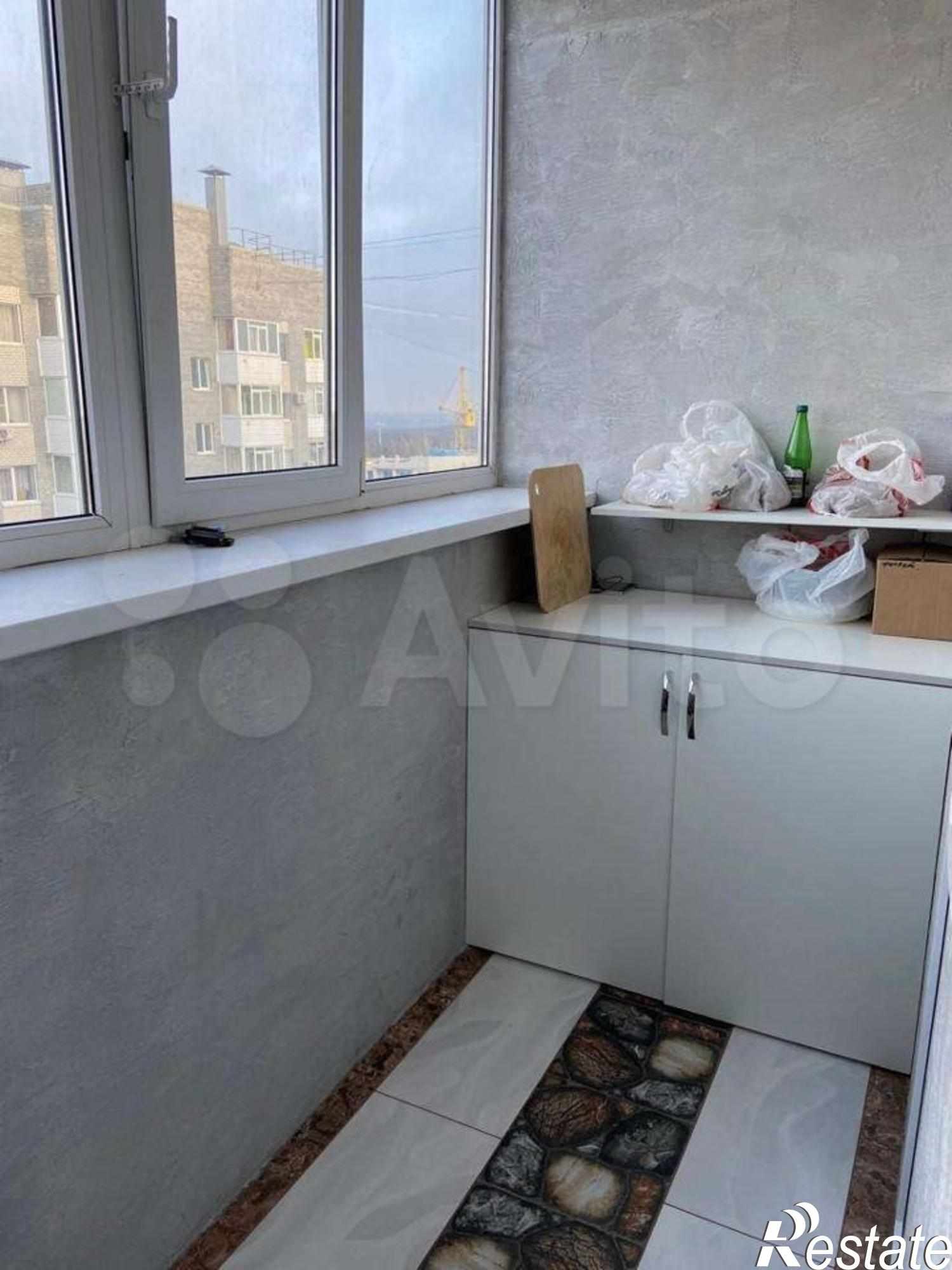 Купить квартиру за 5 560 000 рублей на Кулакова пр-кт, 47/1