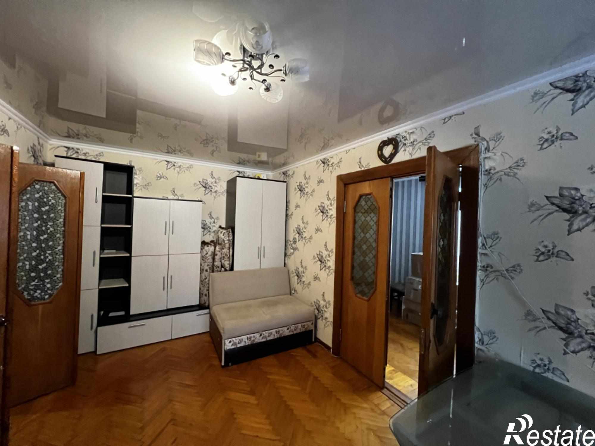Купить квартиру за 5 800 000 рублей на Московская ул, 76