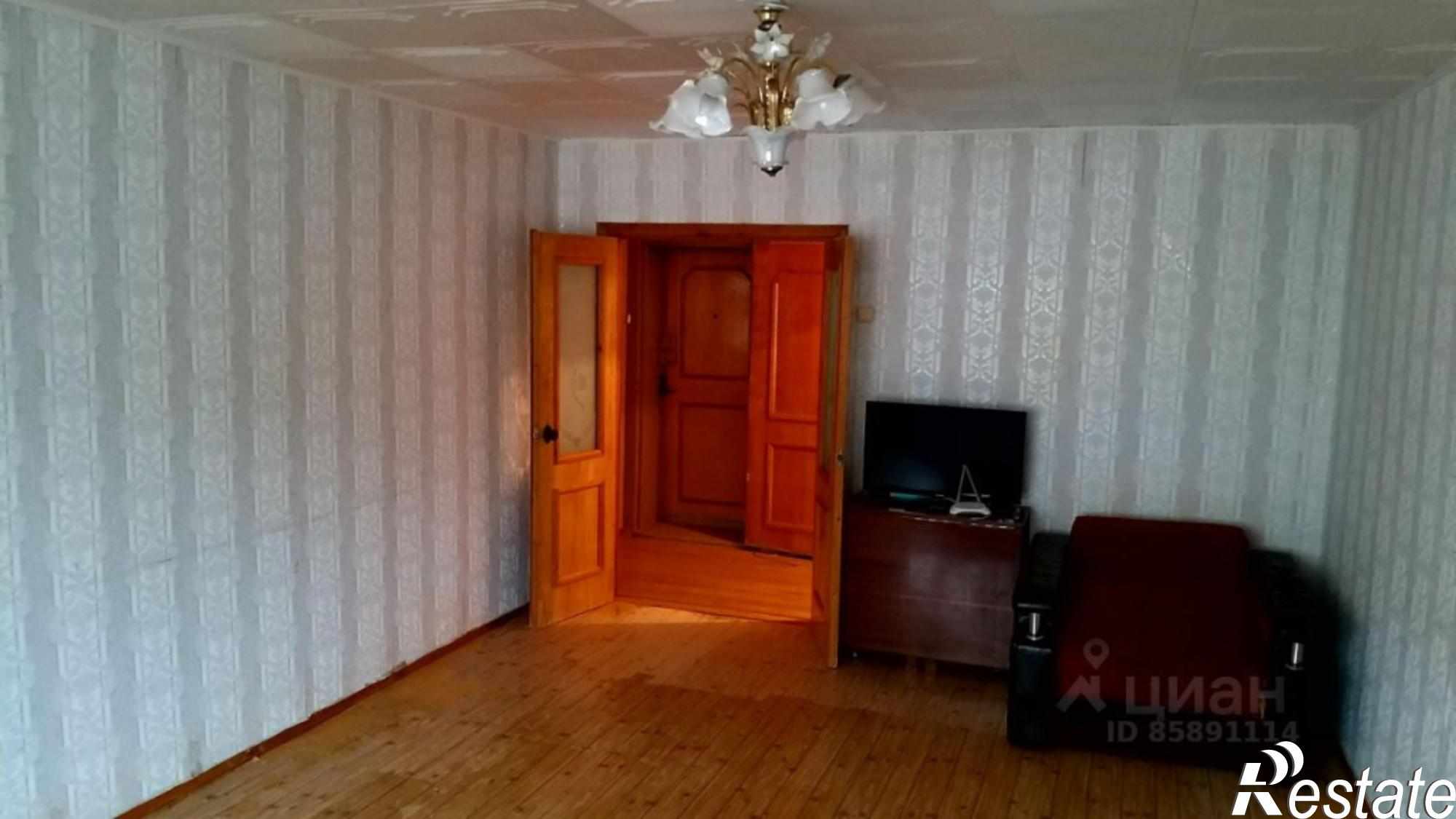 Купить квартиру за 4 650 000 рублей на 45 Параллель ул, 10