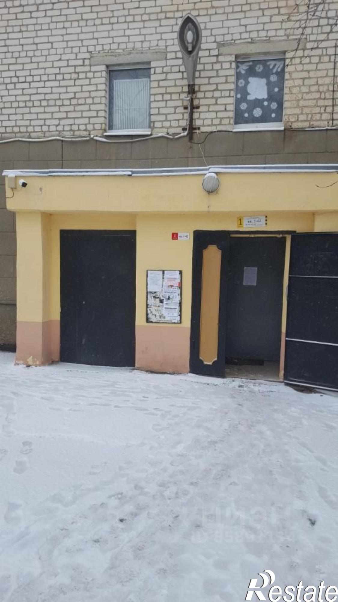 Купить квартиру за 4 650 000 рублей на 45 Параллель ул, 10