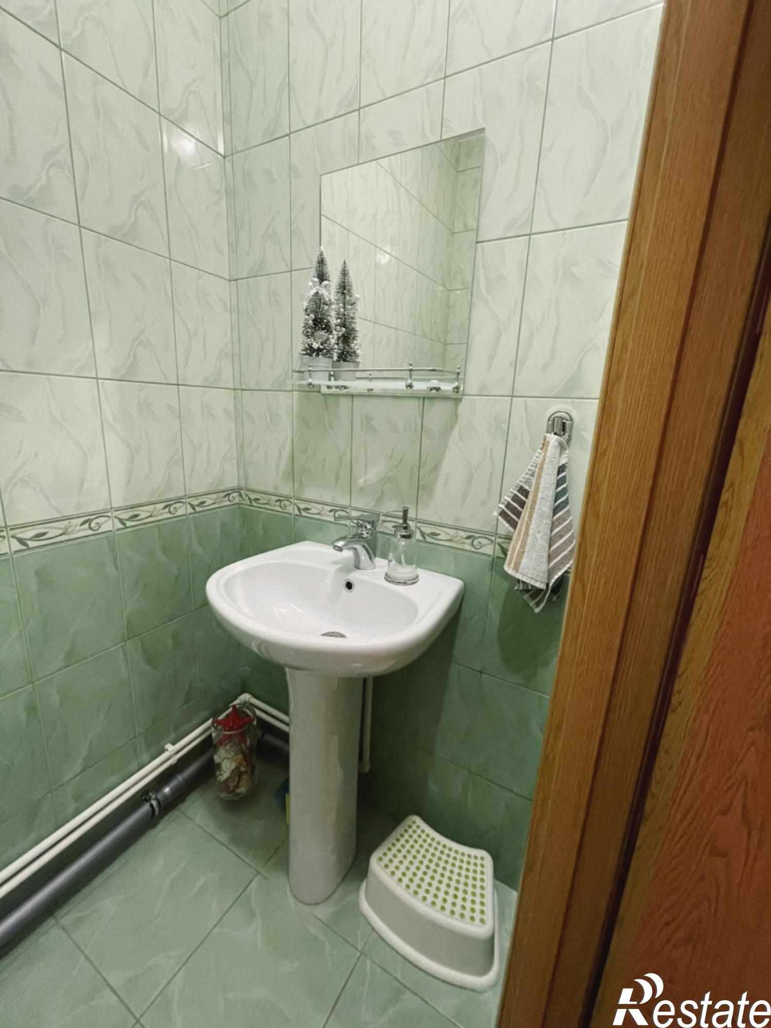 Купить квартиру за 5 900 000 рублей на Огородная ул, 37/2