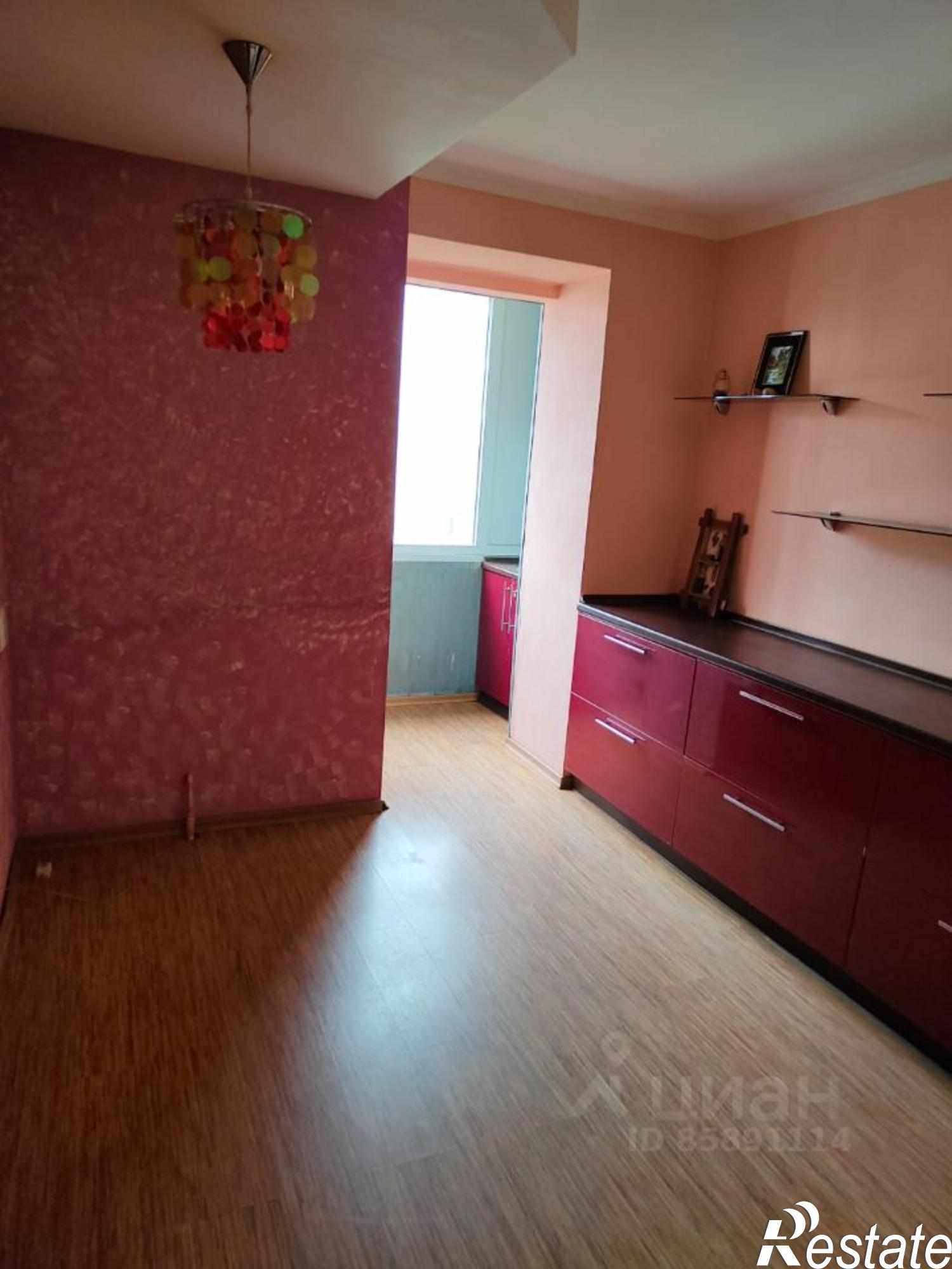 Купить квартиру за 4 650 000 рублей на 45 Параллель ул, 10