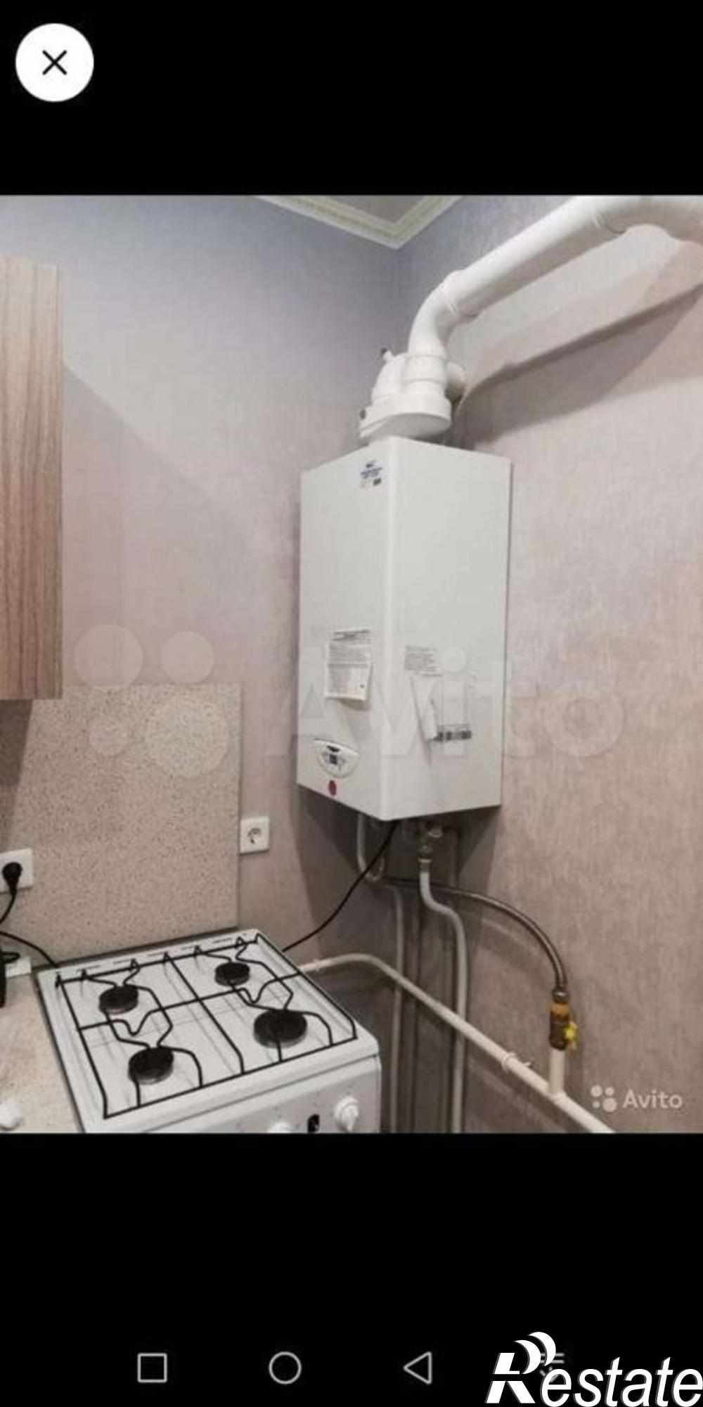 Купить квартиру за 3 300 000 рублей на Тухачевского ул, 27